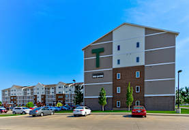 T Lofts Apartments Fargo Nd 58102