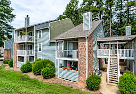 Rock Creek Apartments Carrboro Nc 27510
