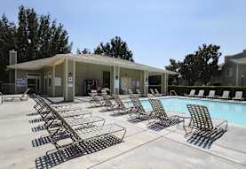 Cambridge Village Apartments Bakersfield Ca 93311