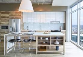 Two Light Luxury Apartments Kansas City Mo 64106