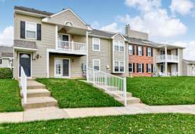 Newtown Place Apartments Newtown Pa 18940