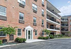 preserve radnor wayne