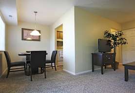 Little Traverse Village Apartments Petoskey Mi 49770