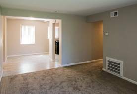 The Larchmont Estates Apartments Toledo Oh 43612