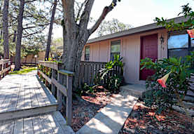 King's Crossing Apartments - Jacksonville, FL 32217