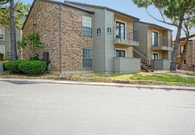 Ridgecrest Ii Apartments Denton Tx 76205