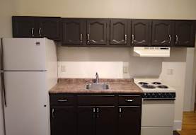 Crocker House Apartments New London Ct 06320