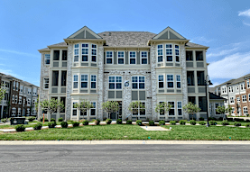 apartments harmony westfield
