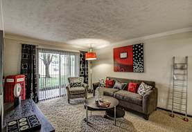Kensington Woods Apartments Omaha Ne 68154