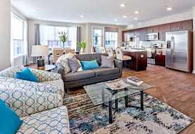 Reva Rahway Apartments Rahway Nj 07065