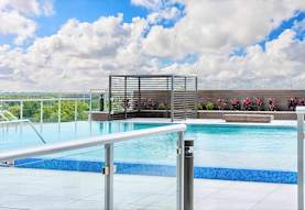 Ecco On Orange Apartments Orlando Fl 32806