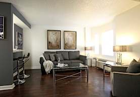 Fountainbleau Apartments New Orleans La 70119