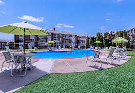 Parkview Apartments Naugatuck Ct 06770