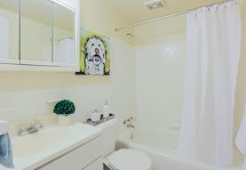 Hilltop Apartments New Carrollton Md 20784
