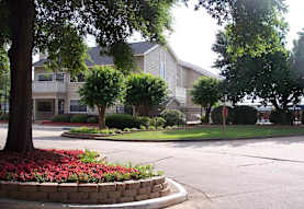 The Mark Apartments Montgomery Al 36117