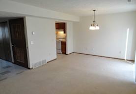 Caravelle Apartments And Townhomes Omaha Ne 68134