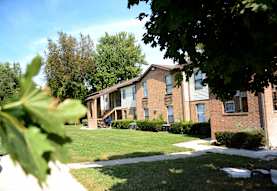 Silver Springs Apartments - Springfield, MO 65802