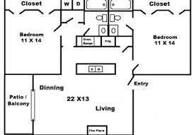 Spring Lake Apartments Haltom City Tx 76117