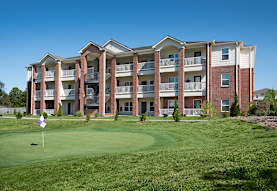 Links At Manhattan Apartments Manhattan Ks 66502