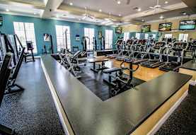 The Winston Apartments Pembroke Pines Fl 33025