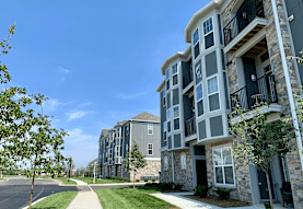 apartments harmony westfield