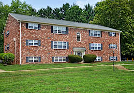 Heritage Court Apartments Wilmington DE 19808