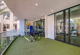 Accent Apartments Playa Vista Ca 90094