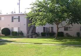Clovis Courtyard Apartments Clovis Ca 93612