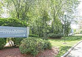 Natick Kendall Crossing Apartments