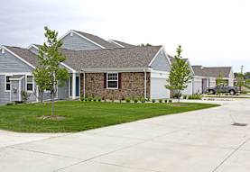 Lynbrook Apartments Elkhorn Ne 68022