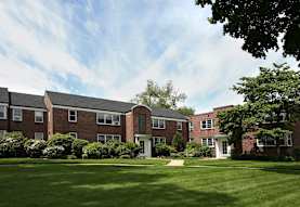 Garden City Apartments Cranston Ri 02920