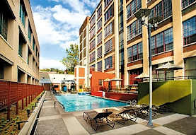 Lucky Strike Lofts Apartments Richmond Va 23223