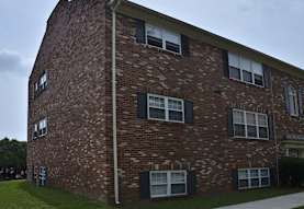Heritage Court Apartments Wilmington DE 19808