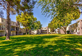 Jefferson Crossing Apartments Albuquerque Nm 87109