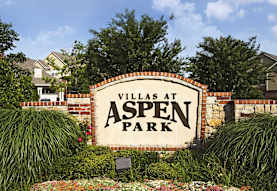 The Villas At Aspen Park Apartments Broken Arrow Ok 74012