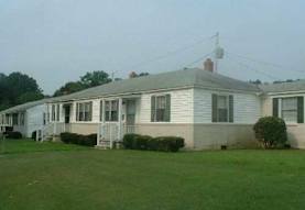 College Court Apartments Wilson Nc 27893