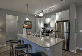 The Alexander At Countryside Apartments Clearwater Fl 33763