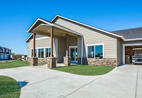 Beau West Apartments Spokane Wa 99224