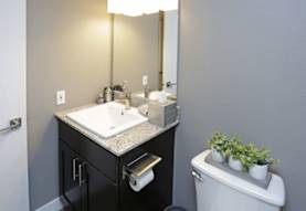 Lux Apartments Brooklyn Center Mn 55430