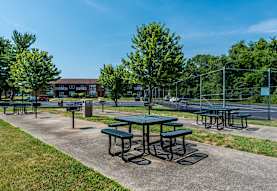Royal Crest Apartments Hamilton Nj 08690