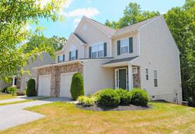 Valley Stream Village Townhomes Apartments Newark DE 19702