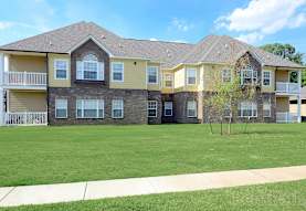 The Orleans At Walnut Grove Apartments