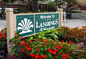 The Landings Apartments Memphis Tn 38115