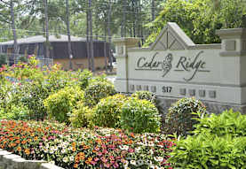 Cedar Ridge Apartments - Augusta, GA 30906
