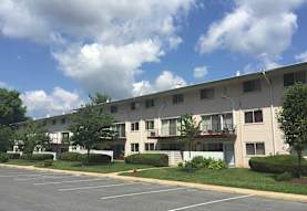 Round Hill Apartments Of Chevy Chase Chevy Chase Md 20815