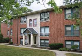 Miller Beach Apartments Gary In 46403