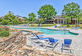 Central Park Apartment Homes Montgomery Al 36106