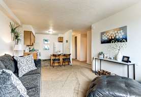 River Towers Senior Apartments Detroit Mi 48214