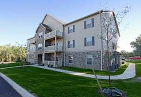 Copper Creek Apartments Kent Oh 44240