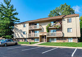 Nemoke Trails Apartments Haslett Mi 48840